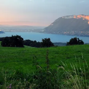 D'hôtes Les Pralets Saint-Eustache