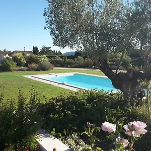  Maison d'hôtes Aubade En Luberon