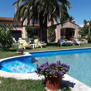  Couette-café Bagatelle